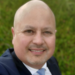Jose Jesus Ramirez Navarro headshot