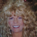 Kirstin Rew headshot