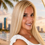 Jacqueline Reyes headshot