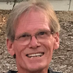 Peter Ring headshot