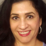 Martha Robles headshot