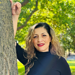 Rosa Rojas headshot