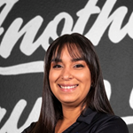 Cecilia Rosales headshot