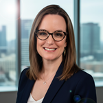 Jennifer Schaefer headshot