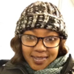 Kionna Scott headshot
