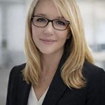 Stephanie Shaline headshot
