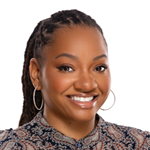 Shayla Simpson headshot