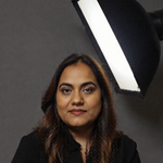 Foto de Anita Singh