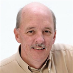 Brett Sisk headshot