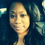 Tasha Smiley headshot