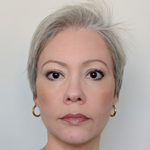 Juliana Starling headshot