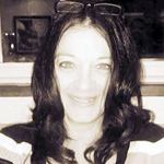 Jacqueline Angela Stokes headshot