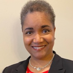 Deidre M Thomas headshot