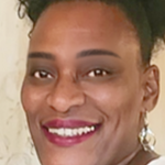 Shelley Tidwell headshot