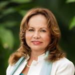 Maria Tobin headshot