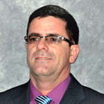 Amaury Torres headshot