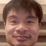 Eric Tran headshot