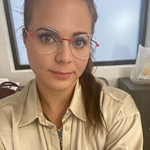 Anastasia Tsitsishvili headshot