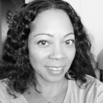 Robin N. Usher headshot