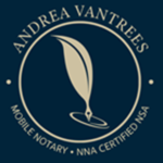 Andrea Vantrees headshot