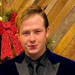 David Vaughn headshot