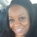 Delicia Walker headshot