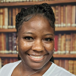 Justina Walker headshot