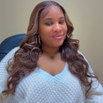 Taisha Washington headshot