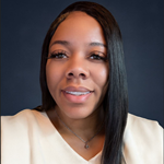 Alicia L. Weaver headshot