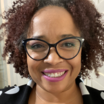 Chandra C Webb headshot