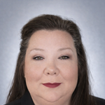 Julie White headshot