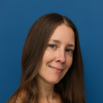 Therese Wiberg headshot