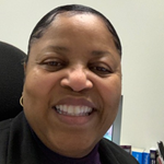 Beverly Williams headshot
