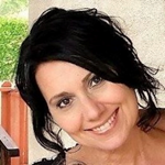 Lorria Williams headshot