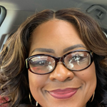 Carla Williams headshot