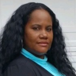 Foto de Rukiya Woodley