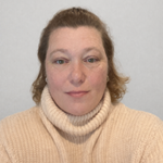Tracy Yakkey headshot