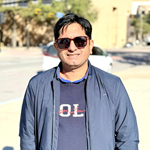 Foto de SAQIB ZAHEER