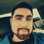 Christopher Reyes headshot