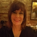 Carol Kimball headshot