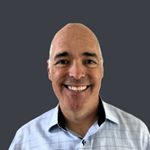 Jim Weber headshot
