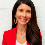Kristina Woolsey headshot