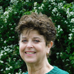 Cynthia Lubas headshot