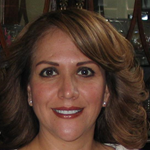 Maribel Atilano headshot