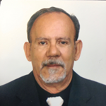 Oscar Ramirez headshot