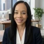 Aundrea Davida Johnson headshot