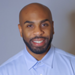 Gerald Triplett headshot