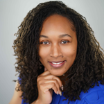 Berjoh E. Fullilove headshot