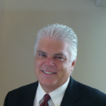 Robert Maslac headshot