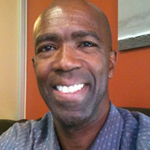 Gerald Grinter headshot